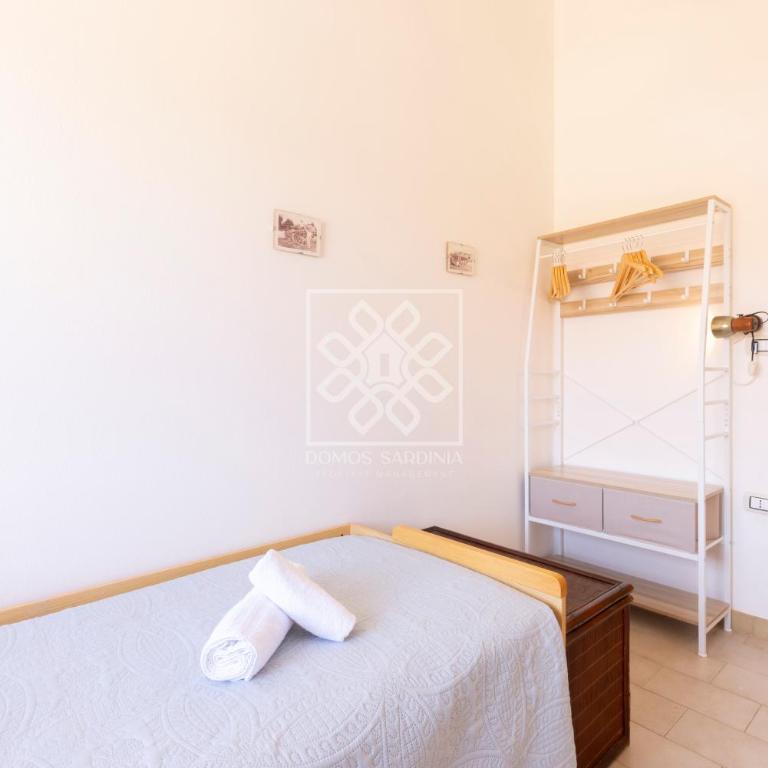 La Terrazza sul Golfo - Appartamento con 2 Camere da Letto - 24