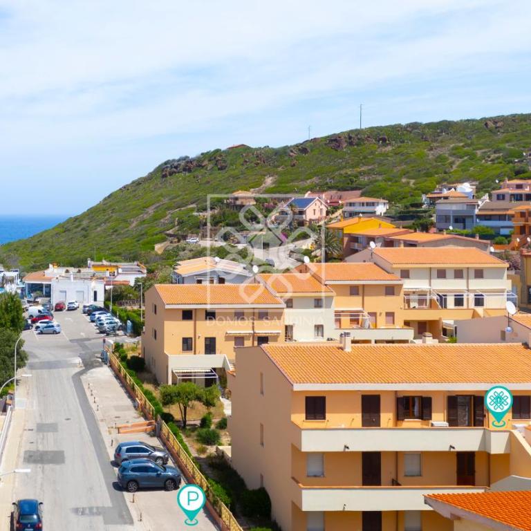 La Terrazza sul Golfo - Appartamento con 2 Camere da Letto - 27