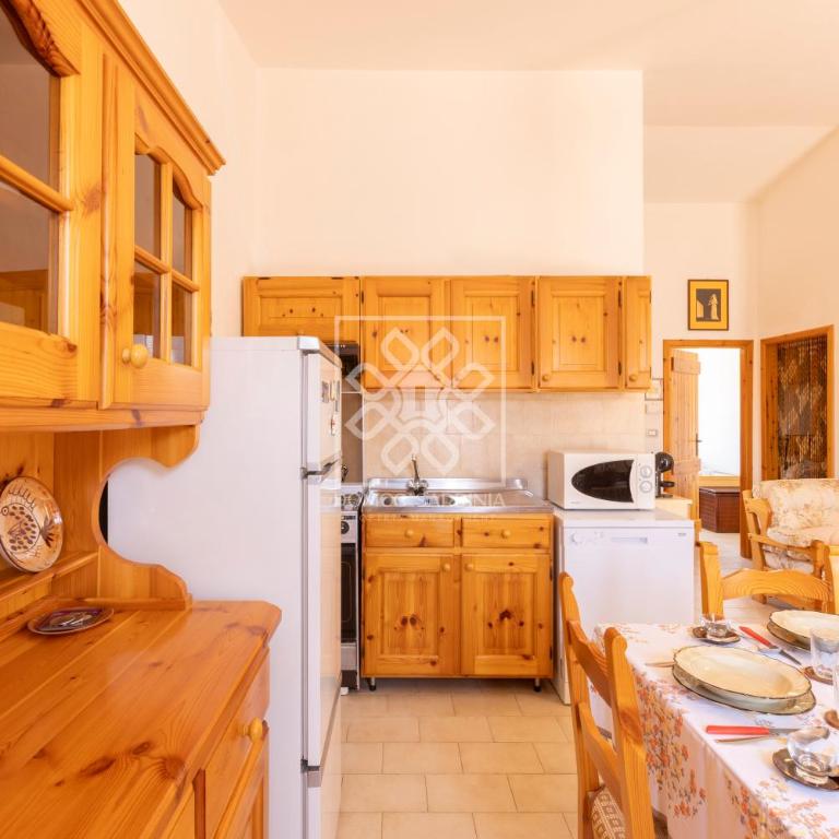 La Terrazza sul Golfo - Appartamento con 2 Camere da Letto - 28