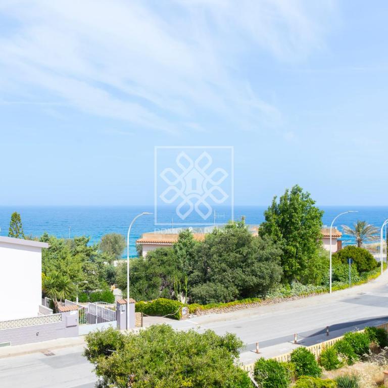 La Terrazza sul Golfo - Appartamento con 2 Camere da Letto - 29