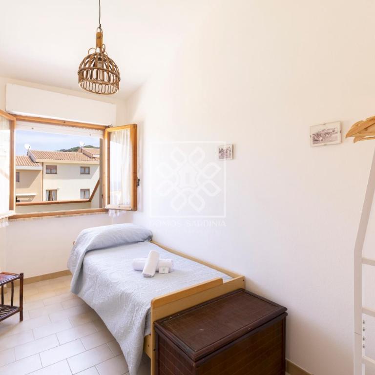 La Terrazza sul Golfo - Appartamento con 2 Camere da Letto - 31