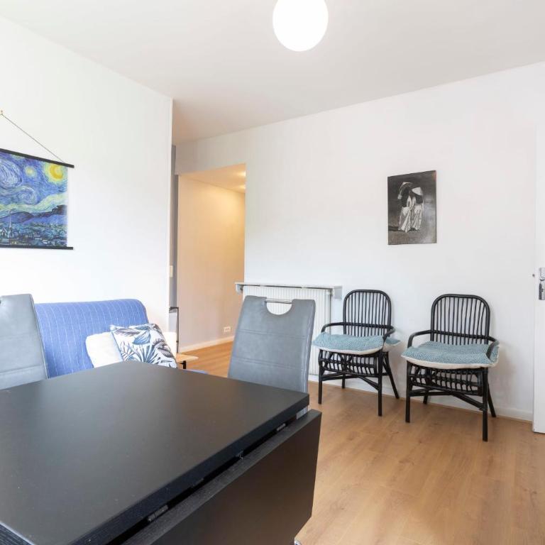 Selvosa 1-bedroom apartment heart of Cannes - Appartement - 4
