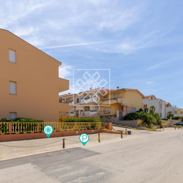 La Terrazza sul Golfo - Appartamento con 2 Camere da Letto - 39