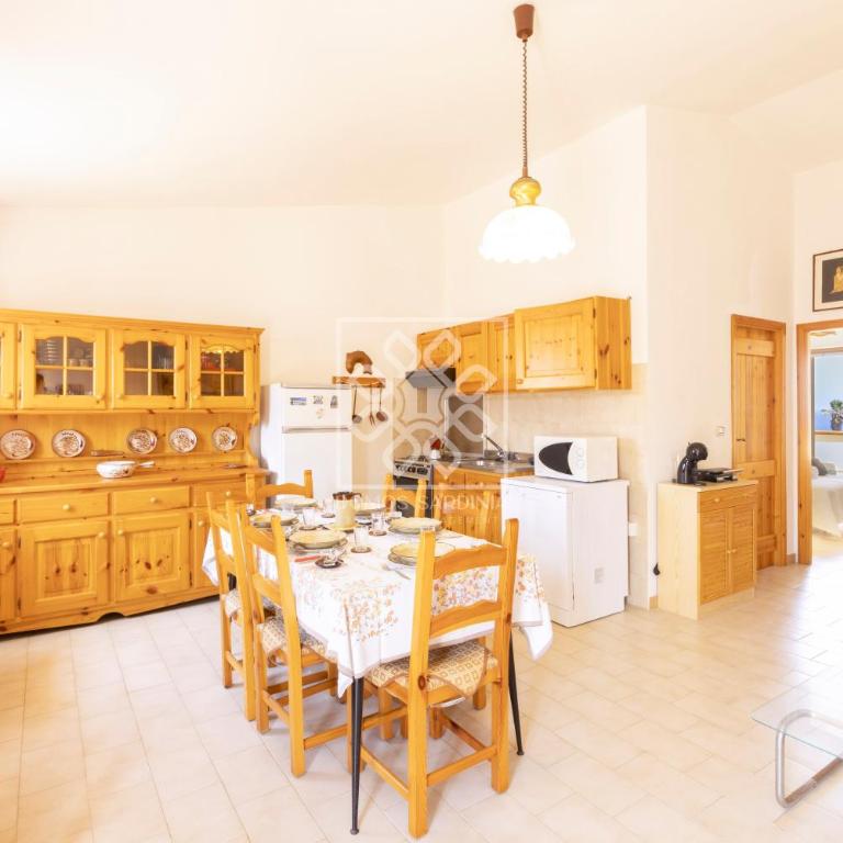 La Terrazza sul Golfo - Appartamento con 2 Camere da Letto - 43