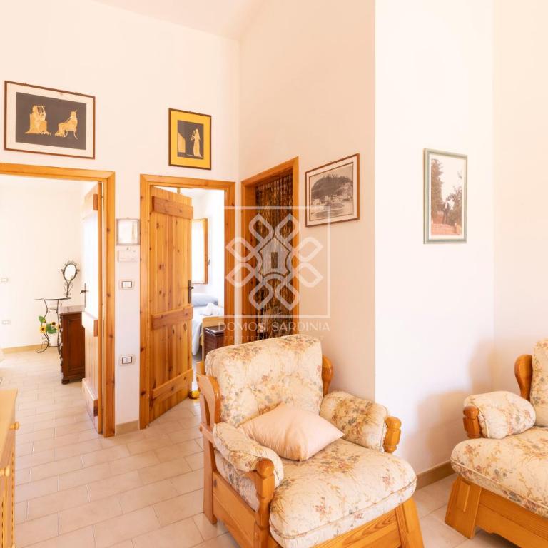 La Terrazza sul Golfo - Appartamento con 2 Camere da Letto - 46