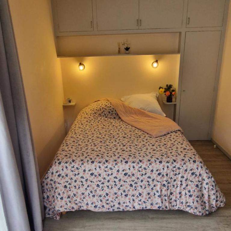 La Musardière - Studio mit Balkon - 7