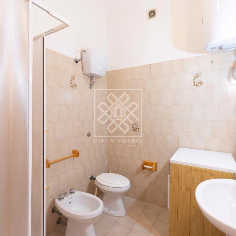 La Terrazza sul Golfo - Appartamento con 2 Camere da Letto - 51