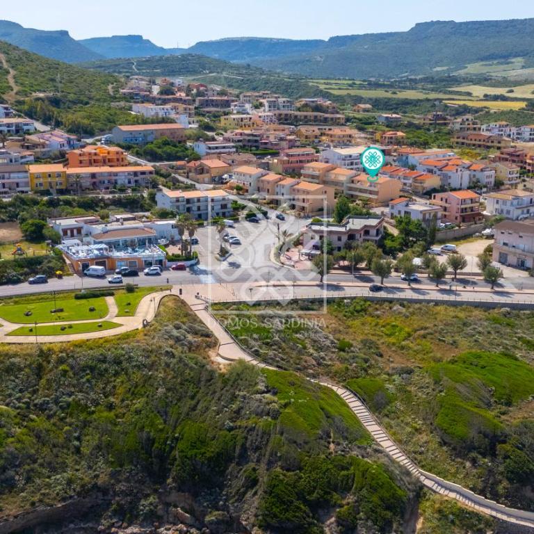 La Terrazza sul Golfo - Appartamento con 2 Camere da Letto - 52