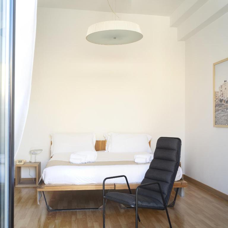 Imago Plus Hotel - Junior Suite con Balcone - 1