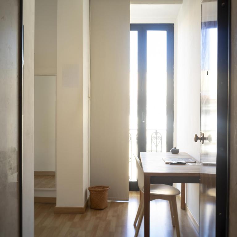 Imago Plus Hotel - Junior Suite con Balcone - 4