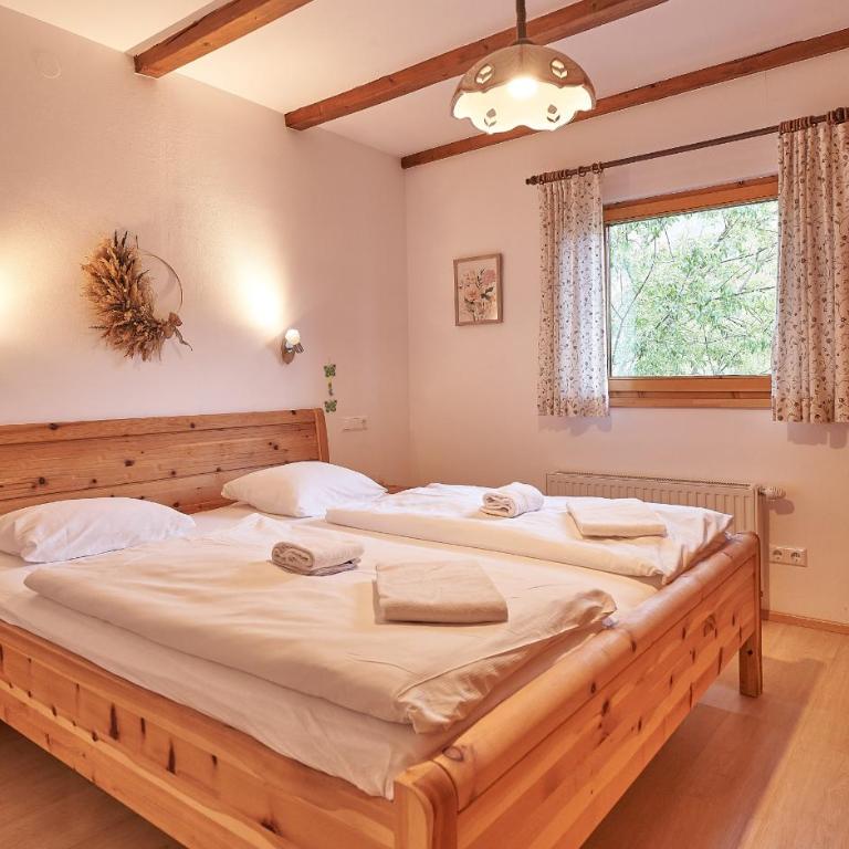 Chalet Mallnock by Globalimmoservice - Haus mit 1 Schlafzimmer - 4
