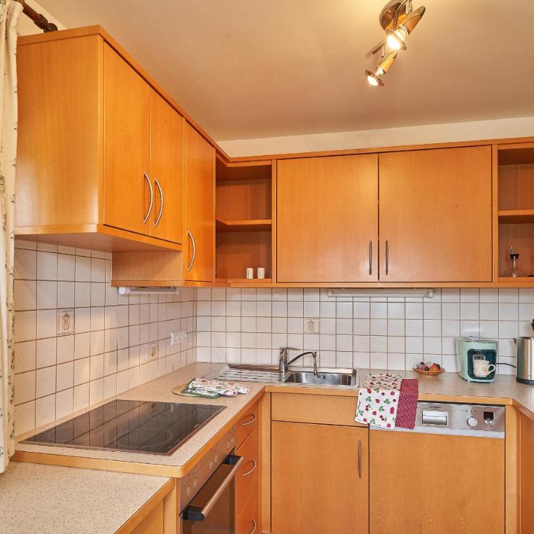 Chalet Mallnock by Globalimmoservice - Haus mit 1 Schlafzimmer - 3