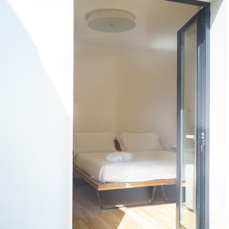 Imago Plus Hotel - Junior Suite con Terrazza - 2
