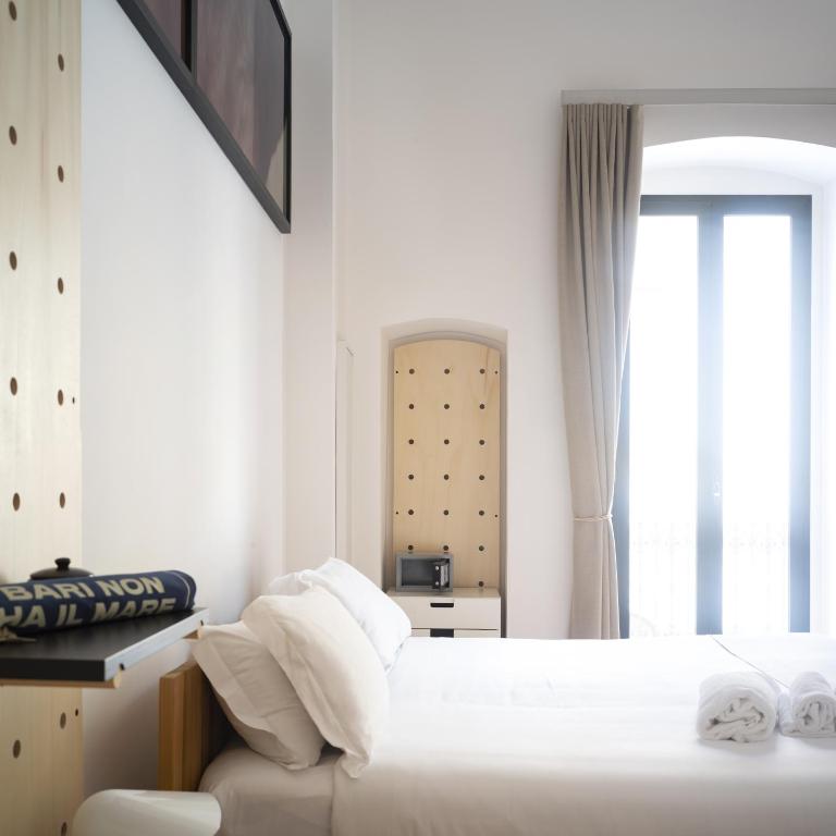 Imago Plus Hotel - Junior Suite Tripla con Balcone - 2
