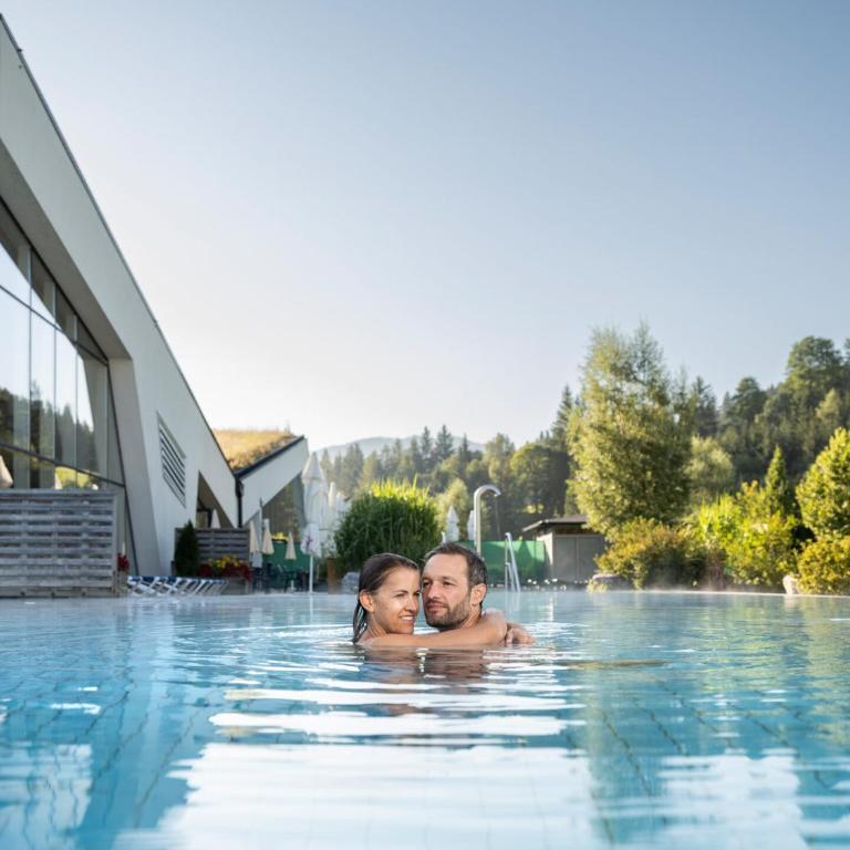 Almdorf Flachau - Luxus Hüttenurlaub - Chalet (4 Adulti) - 2