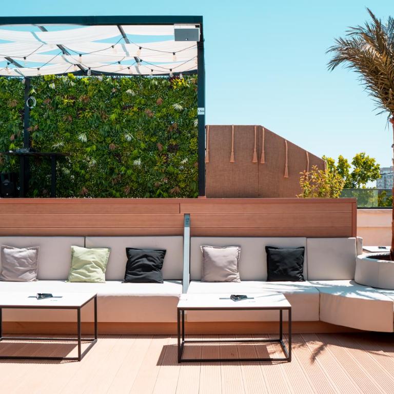 Avangarda Suites - Deluks Suite - 22