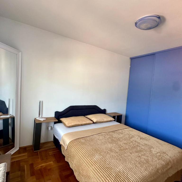 Sea View Budva - Apartman sa 2 Spavaće Sobe - 4