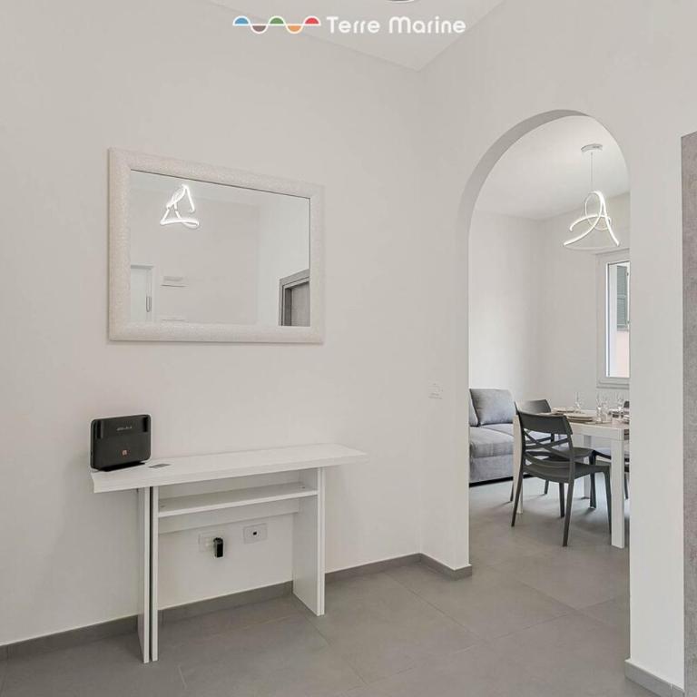 Alba House, Terre Marine - Two-Bedroom Apartment - 3