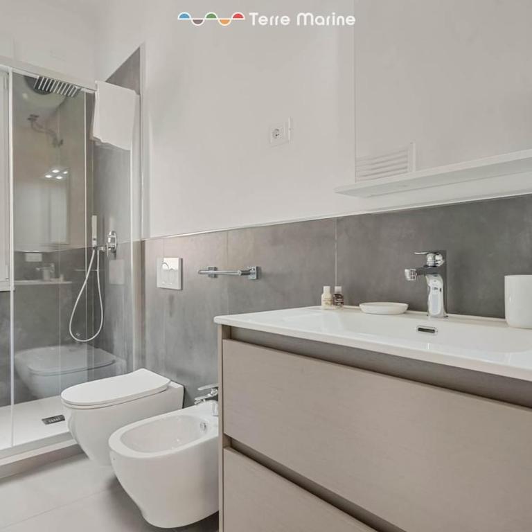 Alba House, Terre Marine - Two-Bedroom Apartment - 4