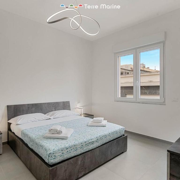 Alba House, Terre Marine - Two-Bedroom Apartment - 5