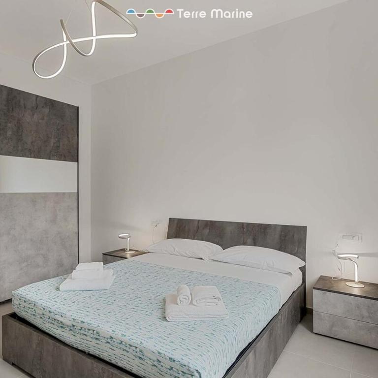 Alba House, Terre Marine - Two-Bedroom Apartment - 6