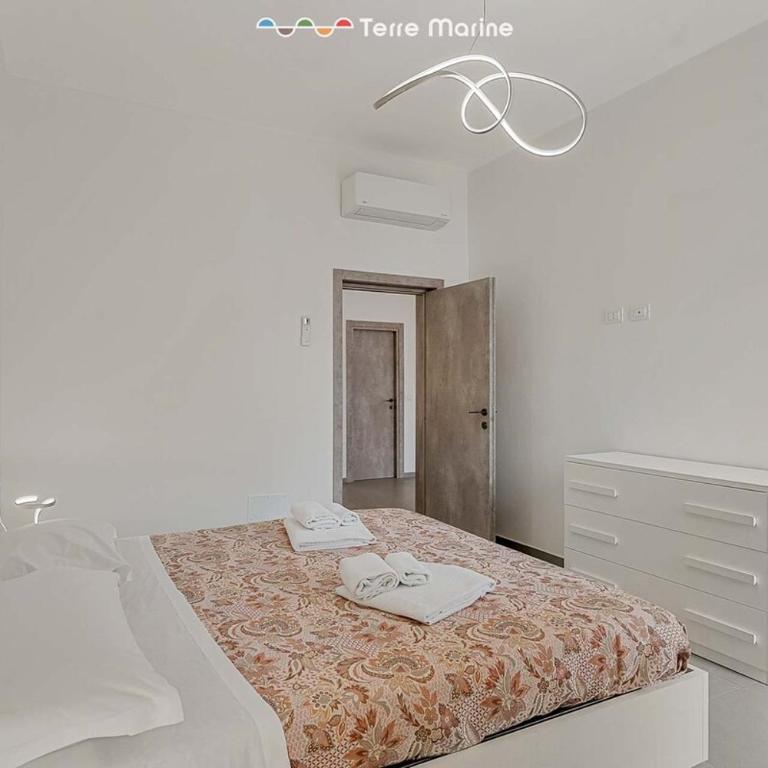 Alba House, Terre Marine - Two-Bedroom Apartment - 7