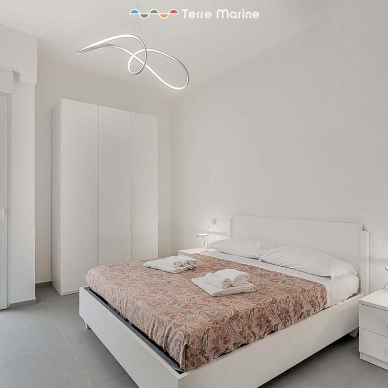 Alba House, Terre Marine - Two-Bedroom Apartment - 8