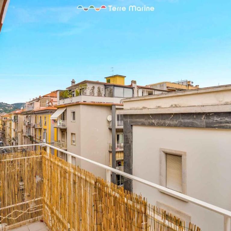 Alba House, Terre Marine - Two-Bedroom Apartment - 9