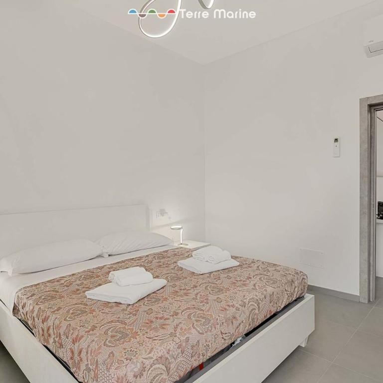 Alba House, Terre Marine - Two-Bedroom Apartment - 11