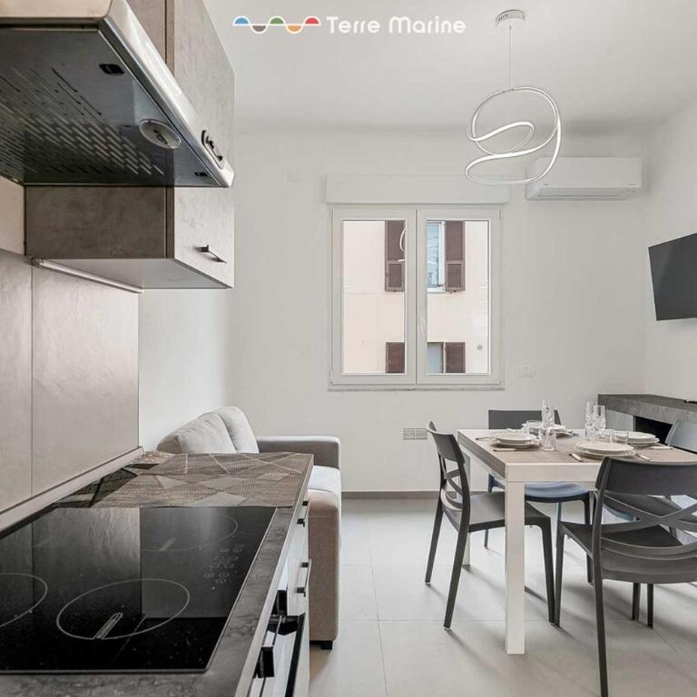 Alba House, Terre Marine - Two-Bedroom Apartment - 12