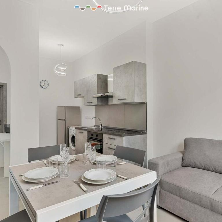 Alba House, Terre Marine - Two-Bedroom Apartment - 13