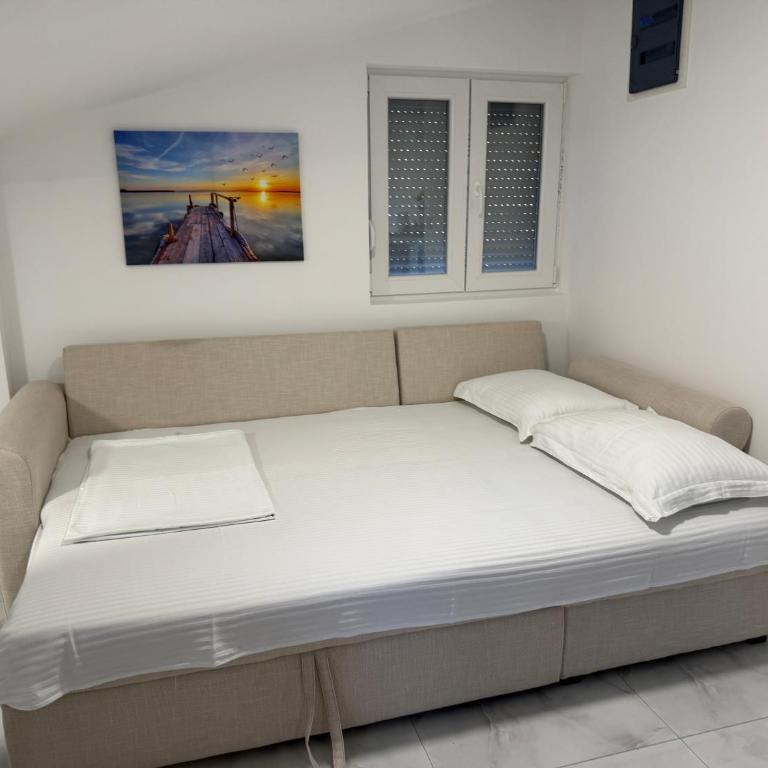 Apartman Emili Kotor-Ljesevici - One-Bedroom Apartment - 12
