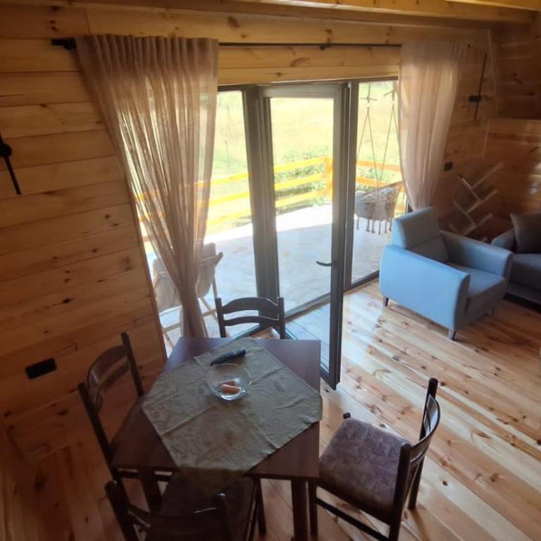 Sofija - Two-Bedroom House - 7