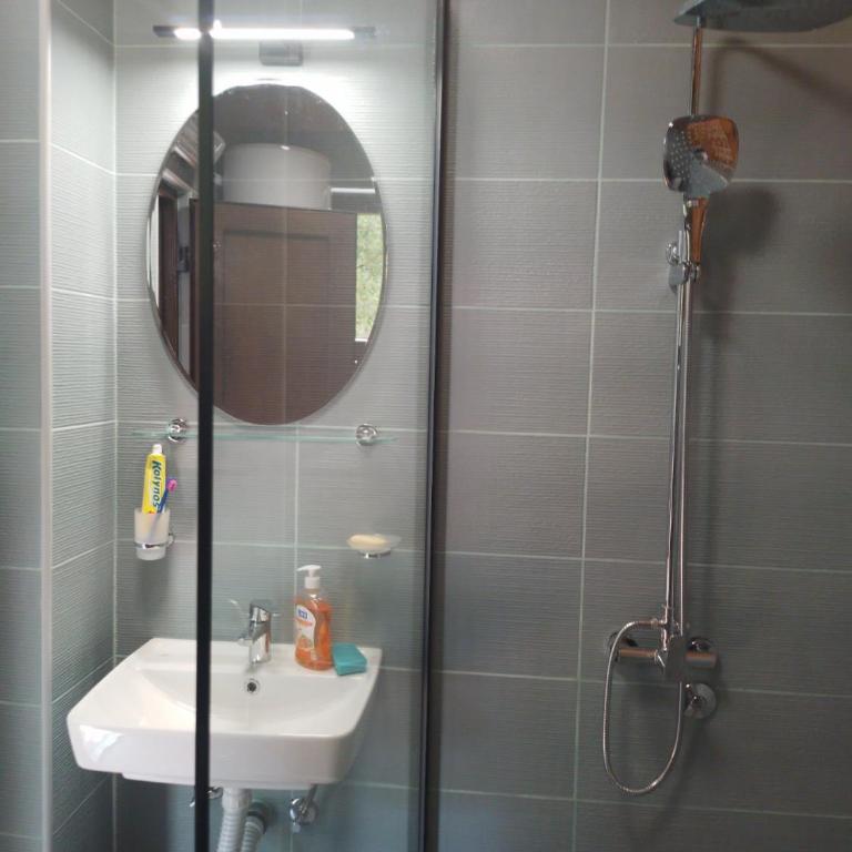Sofija - Two-Bedroom House - 6