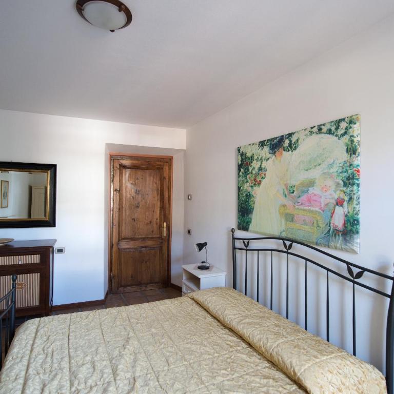 Residence Villa Nicole - Appartamento con Balcone - 7