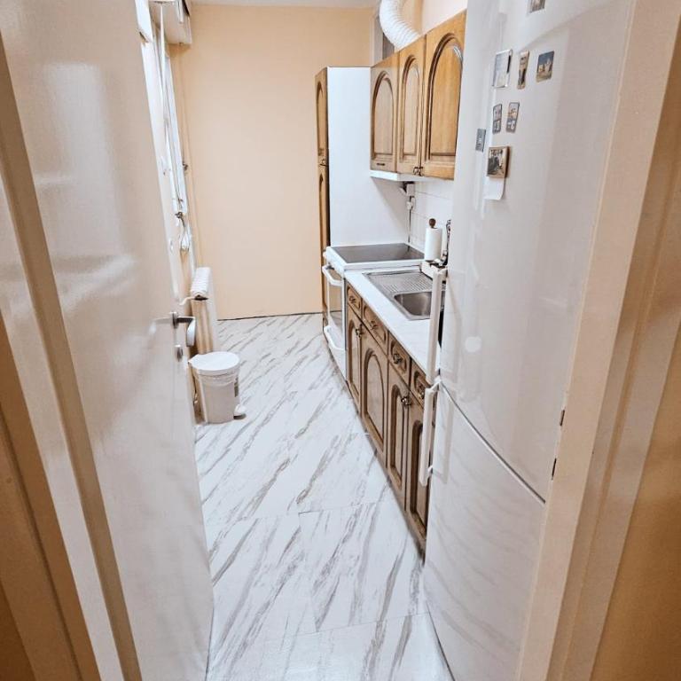 Old Town View Apartment - Two-Bedroom Apartment - 25