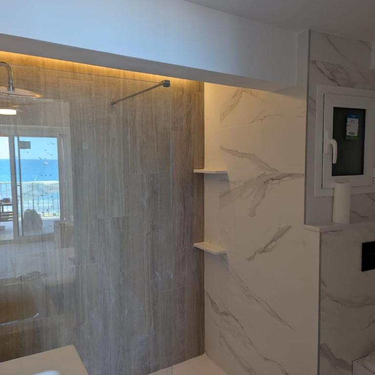 Apartamento en Primera Línea - Apartamento de 3 dormitorios - 5