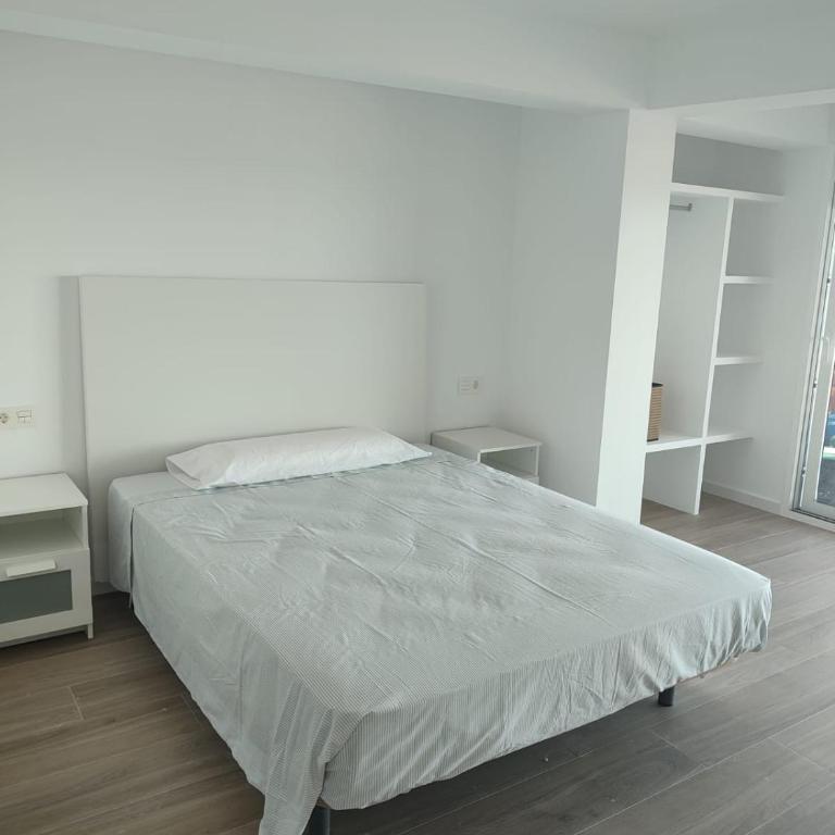 Apartamento en Primera Línea - Apartamento de 3 dormitorios - 8