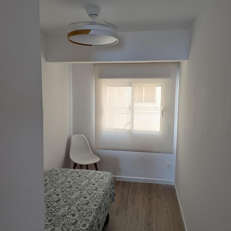 Apartamento en Primera Línea - Apartamento de 3 dormitorios - 9