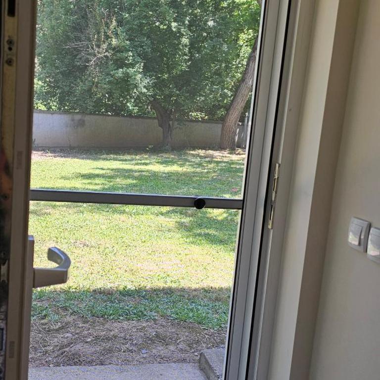 Zelena oaza - Apartman sa 1 Spavaćom Sobom - 2