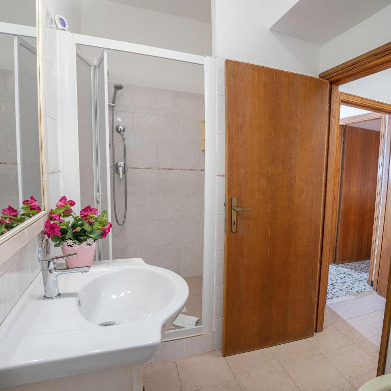 Casa Maria - Casa con 2 Camere da Letto - 9