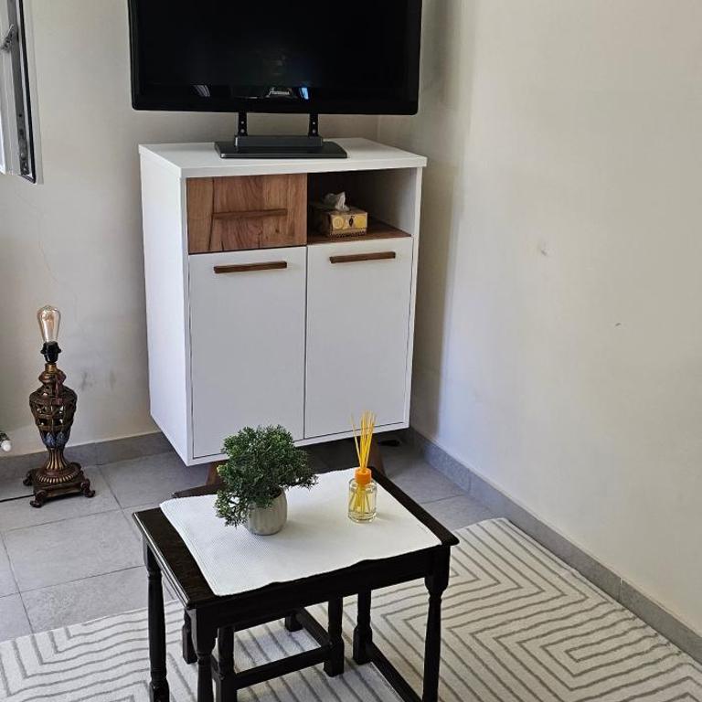 Zelena oaza - Apartman sa 1 Spavaćom Sobom - 4