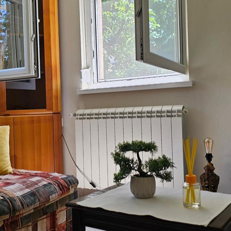 Zelena oaza - Apartman sa 1 Spavaćom Sobom - 7