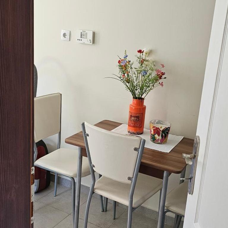 Zelena oaza - Apartman sa 1 Spavaćom Sobom - 8