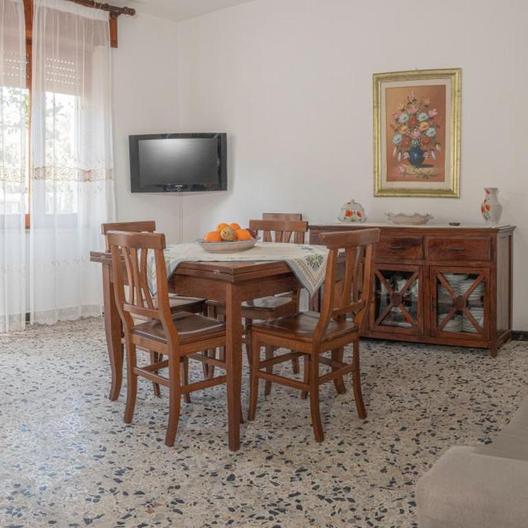 Casa Maria - Casa con 2 Camere da Letto - 5