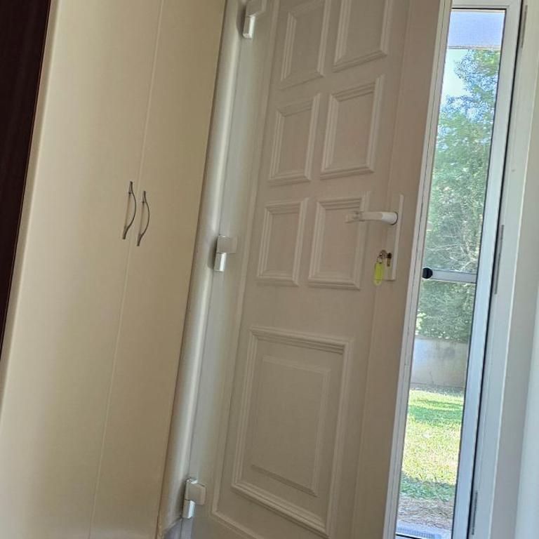 Zelena oaza - Apartman sa 1 Spavaćom Sobom - 16