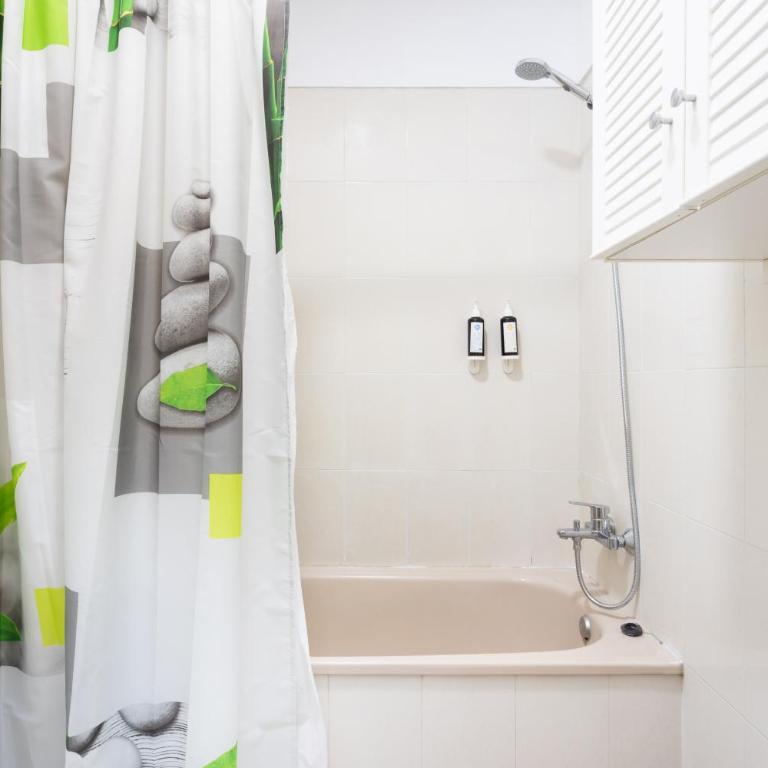 Home2Book Rotia Duplex Caletillas, Terrace - Apartamento de 2 dormitorios - 17