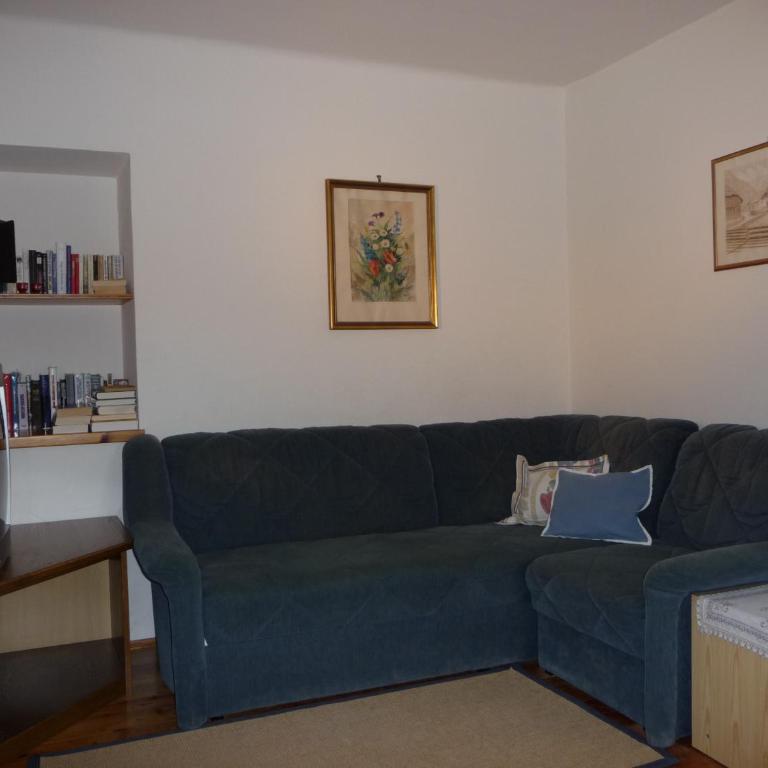 Landhaus Fiausch - Apartment - Erdgeschoss - 2