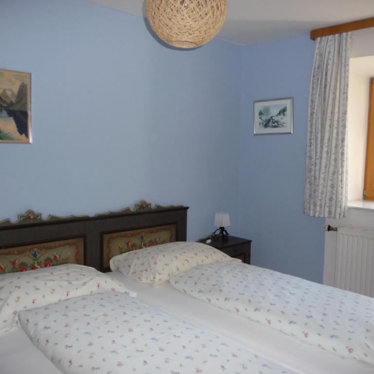 Landhaus Fiausch - Apartment - Erdgeschoss - 1
