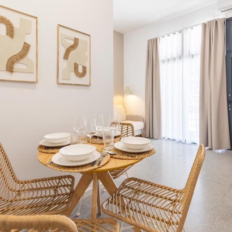 Imperial Apartamentos Puerto - Apartamento Superior - 6